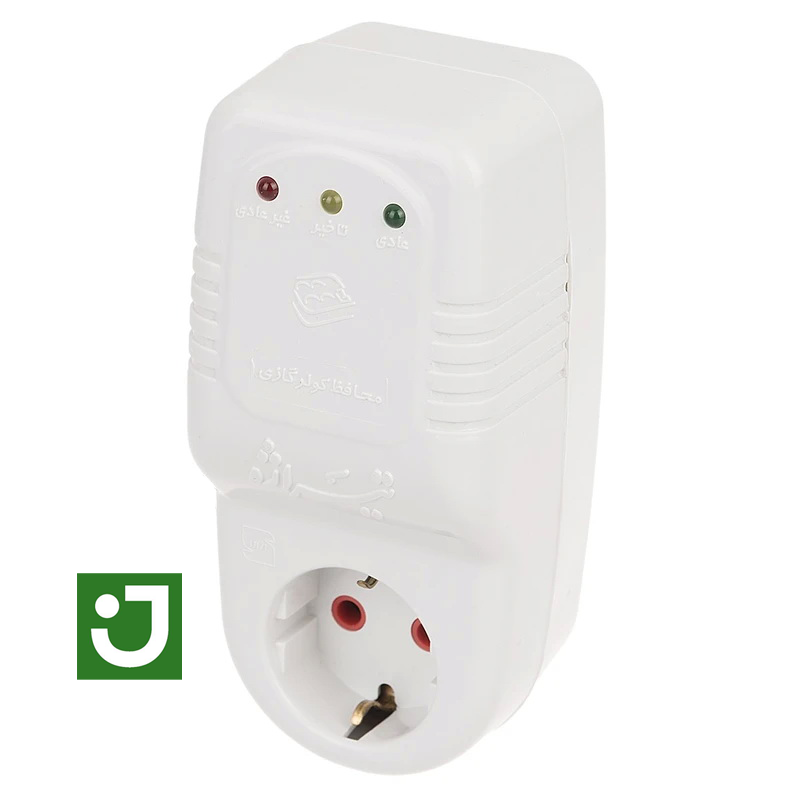 محافظ  ارتدارکولر گازی مدل s7000 تیراژه