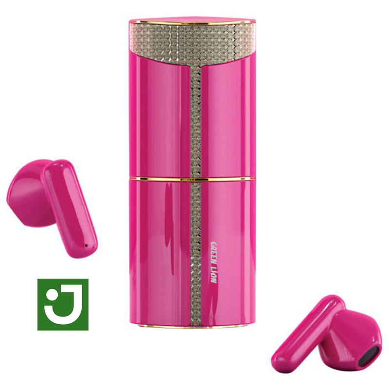 هندزفری بلوتوثی گرین لاین مدل Lipstick