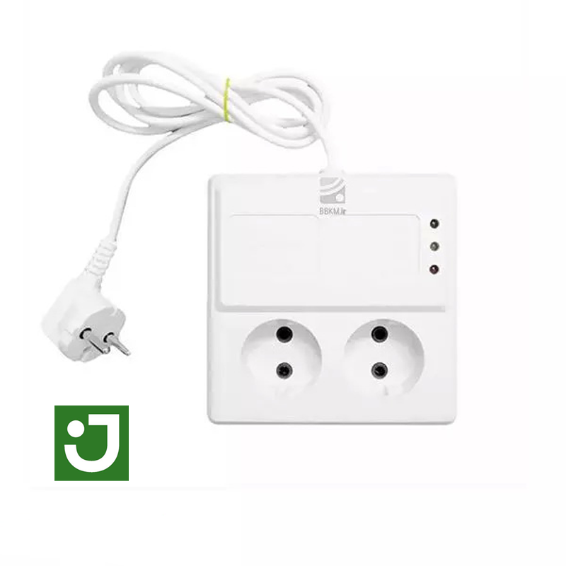 محافظ 2 خانه یخچال -فریزر 1.5 متری فرحان الکتریک 