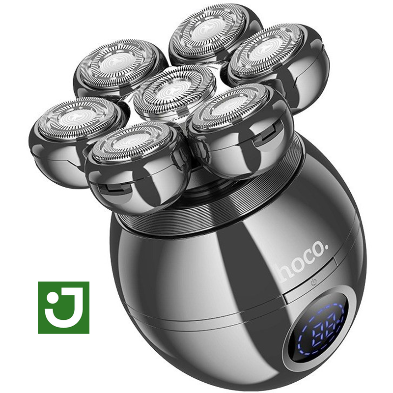 ماشین اصلاح سر و صورت مدل DAR74 برند هوکو