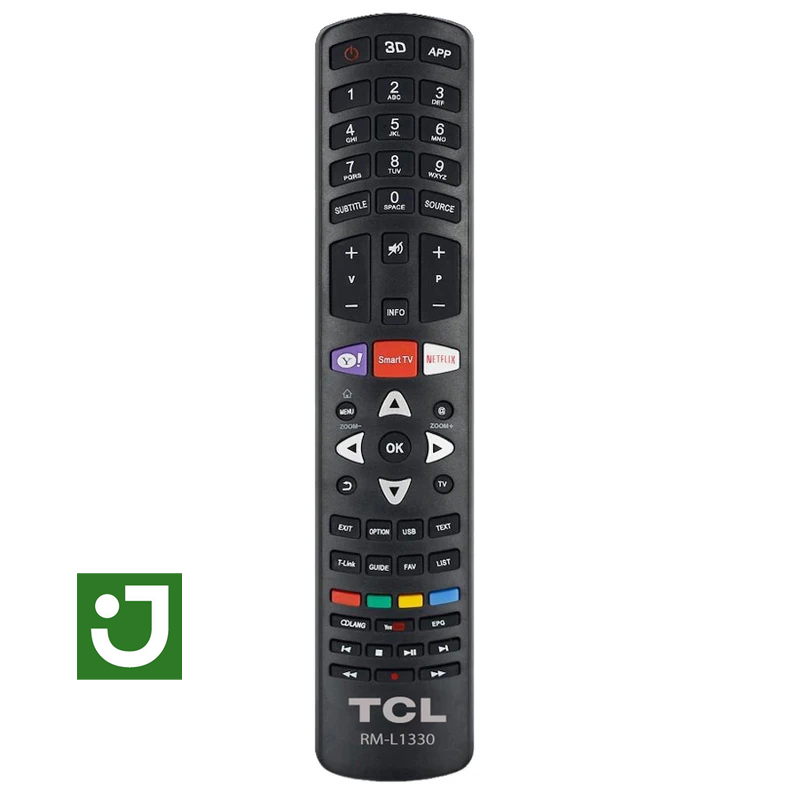 کنترل تی سی ال