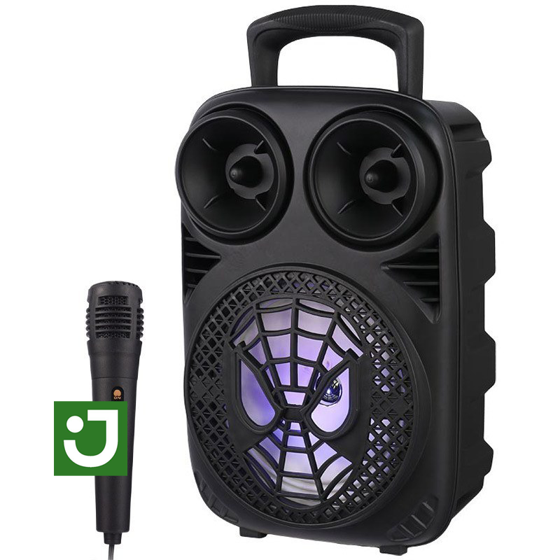 اسپیکر بی سیم قابل حمل Sing-E مدل ZQS6163