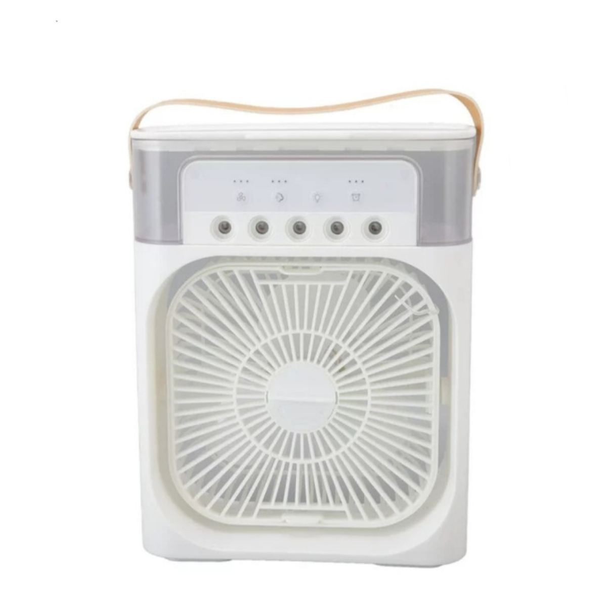 پنکه رومیزی مدل مه پاشAIR COOLERFAN