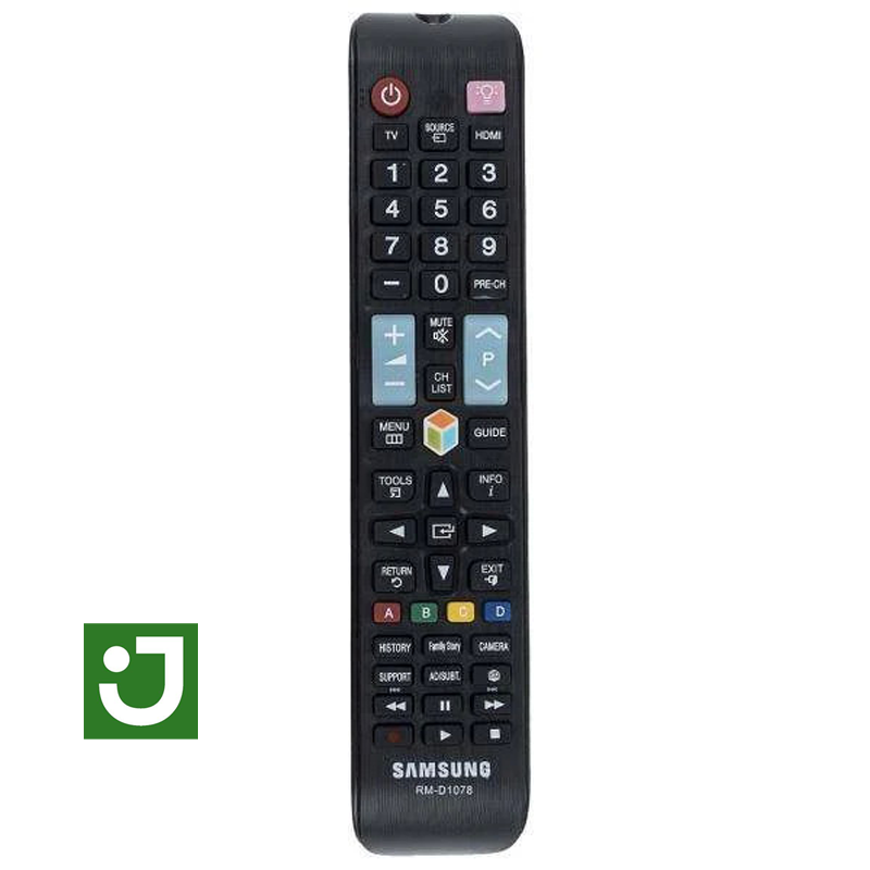 کنرل سامسونگ