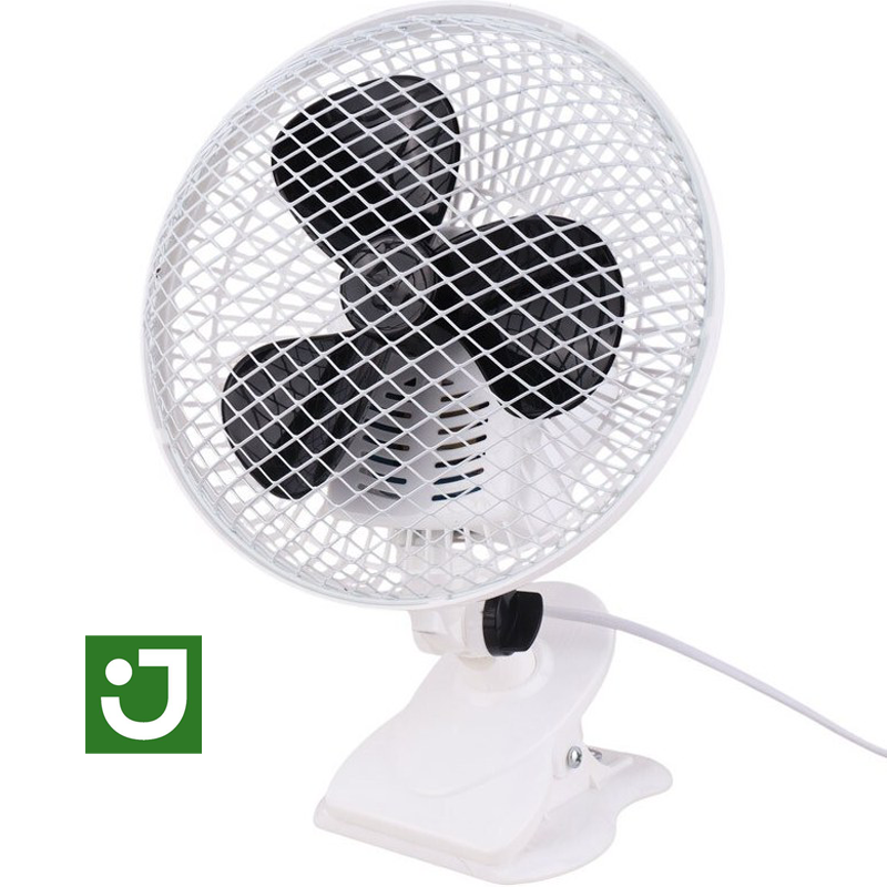 پنکه گیره ای رامیراژ الکتریک Ramirazh Electric FC01-180 Fan 