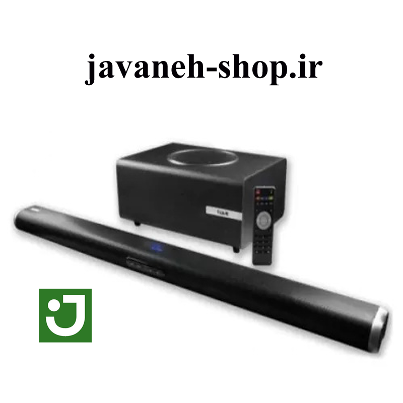 اسپیکر ساندبار هویت havit SOUND BAR SF5627BT 
