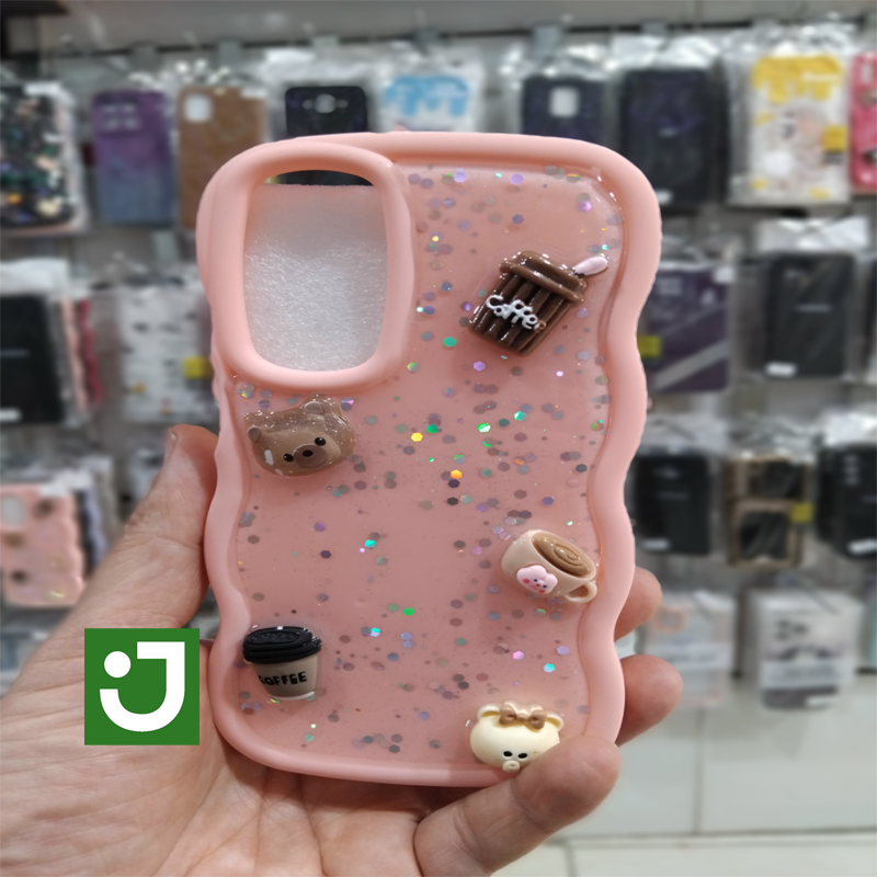 قاب گوشی سامسونگ A16