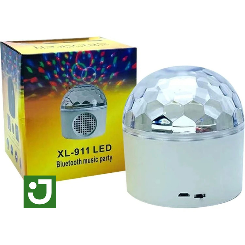 اسپیکر بلوتوثی مدلXL-911