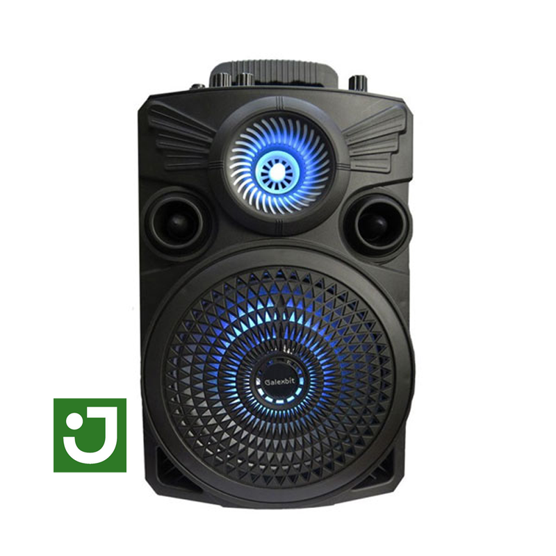 اسپیکر چمدانی Galexbit گلکسی بیت مدل GS21