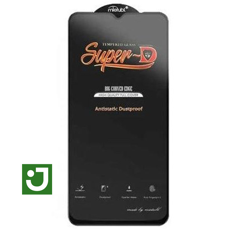 گلس شیائومی K30  / K40آنتی استاتیک میتوبل