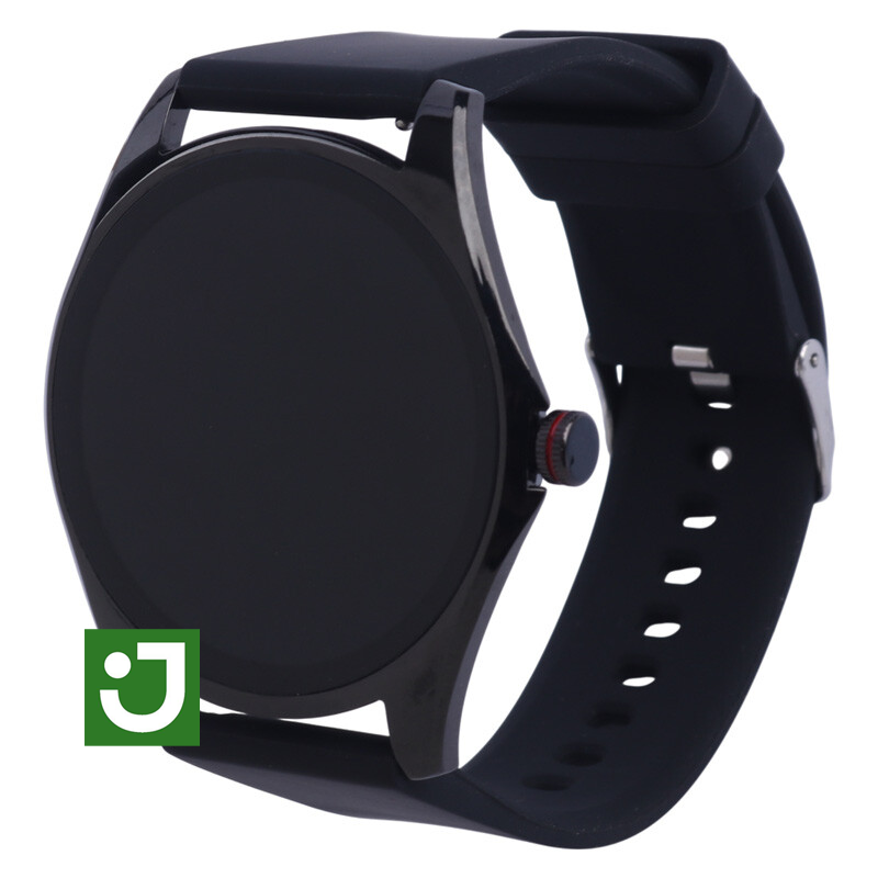 ساعت هوشمندصفحه گرد گلکس بیت مدل Hello 320 