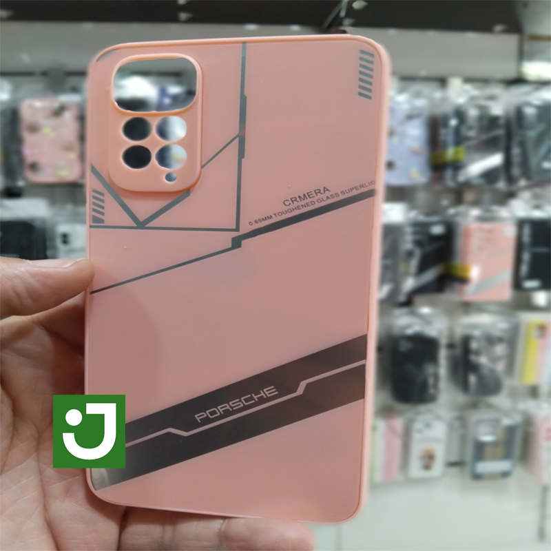 قاب گوشی NOTE11  4G