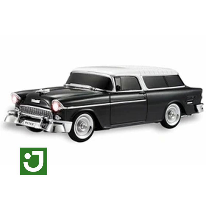 اسپیکر طرح ماشین WS-