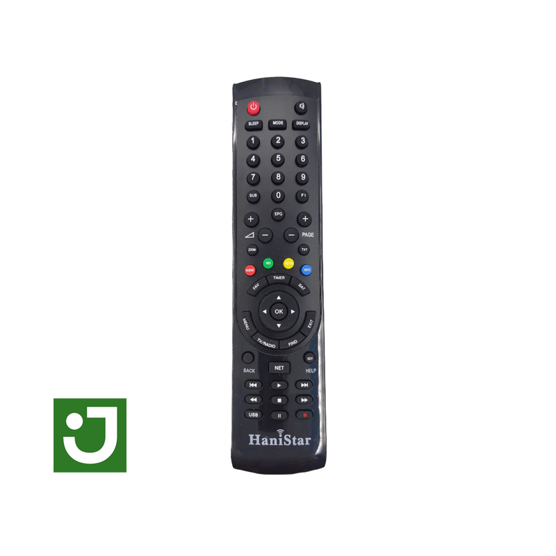 ریموت کنترل هانی استار HaniStar بلند