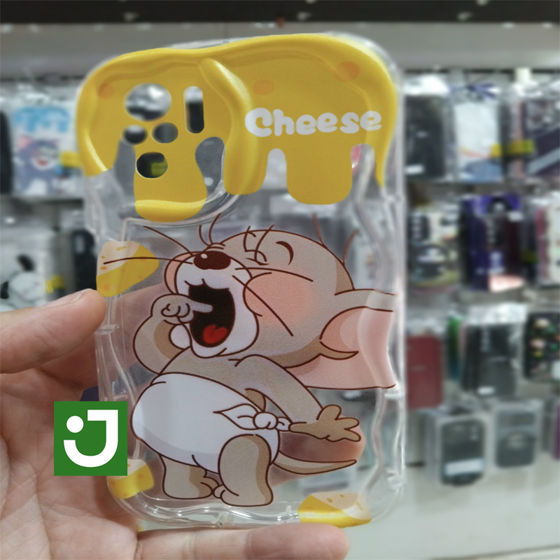 قاب گوشی  NOT10   4G