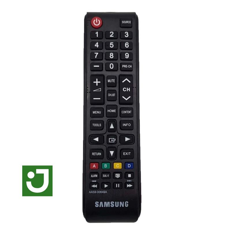 کنترل سامسونگ