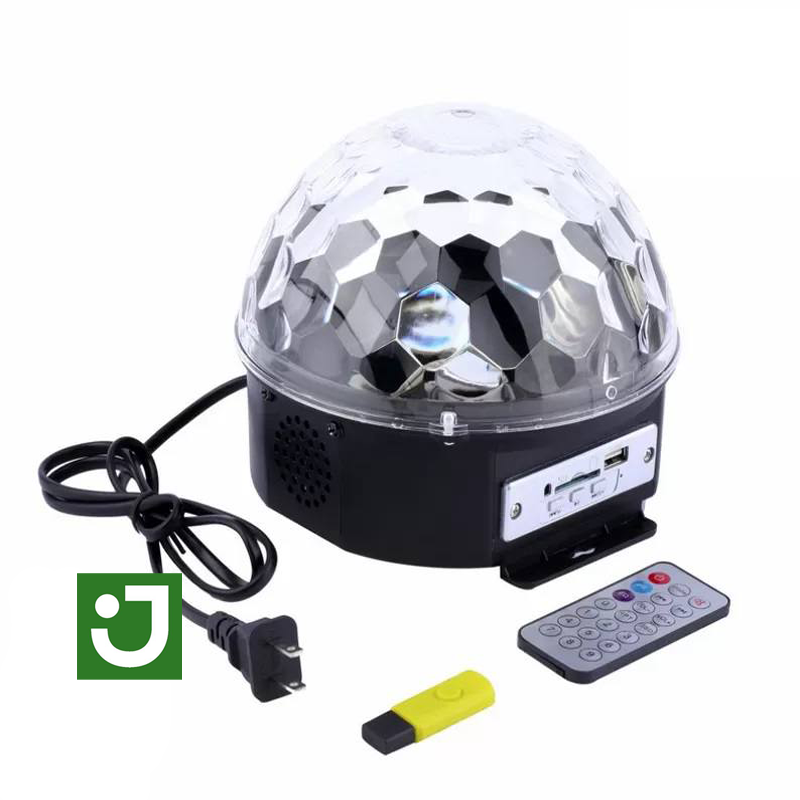 اسپیکر نیم کره