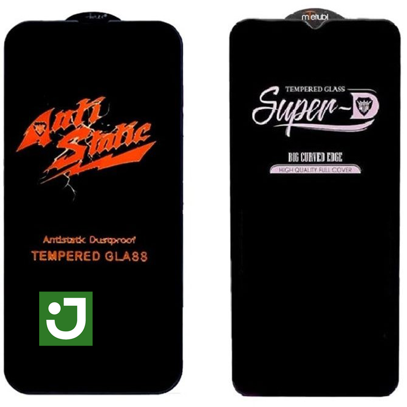 گلس شیائومی  RM 10C آنتی استاتیک میتوبل