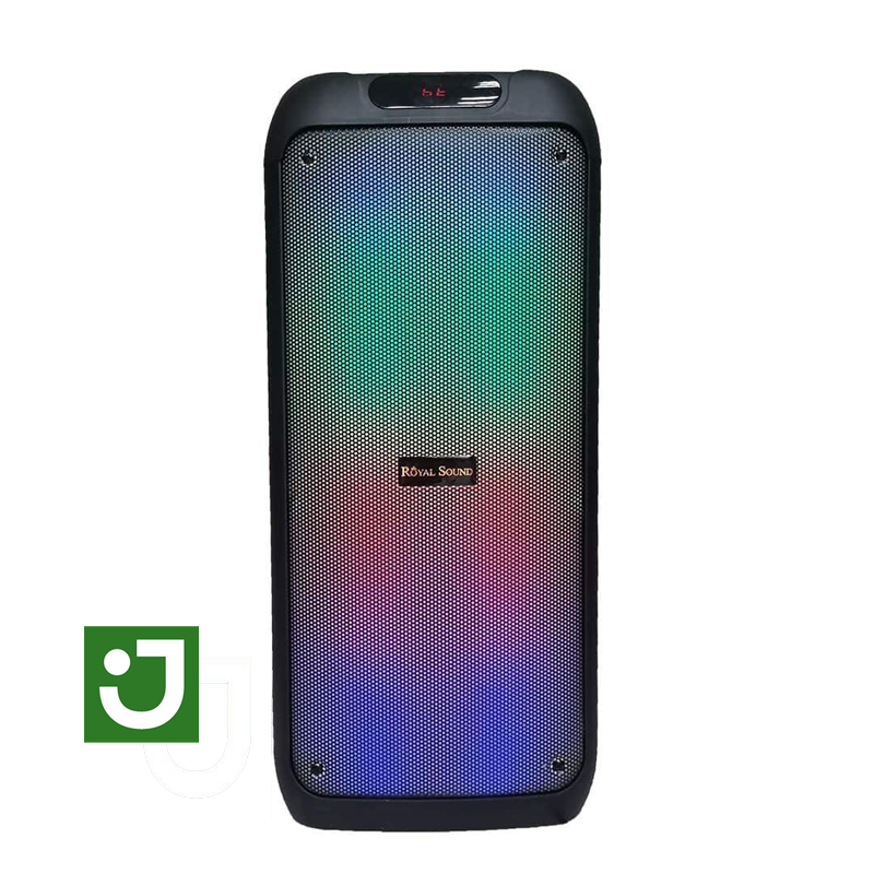 پارتی باکس رویال ساند RS_D31